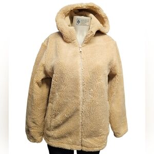 Jacket Women's 100% polyester